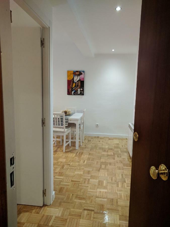 Gran Apartamento Cerca De Atocha Apartment Madrid Exterior photo